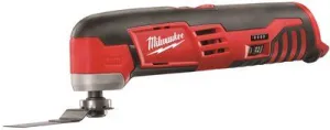 Milwaukee M12 12-Volt Lithium-Ion Cordless Multi-Tool' Bare Tool