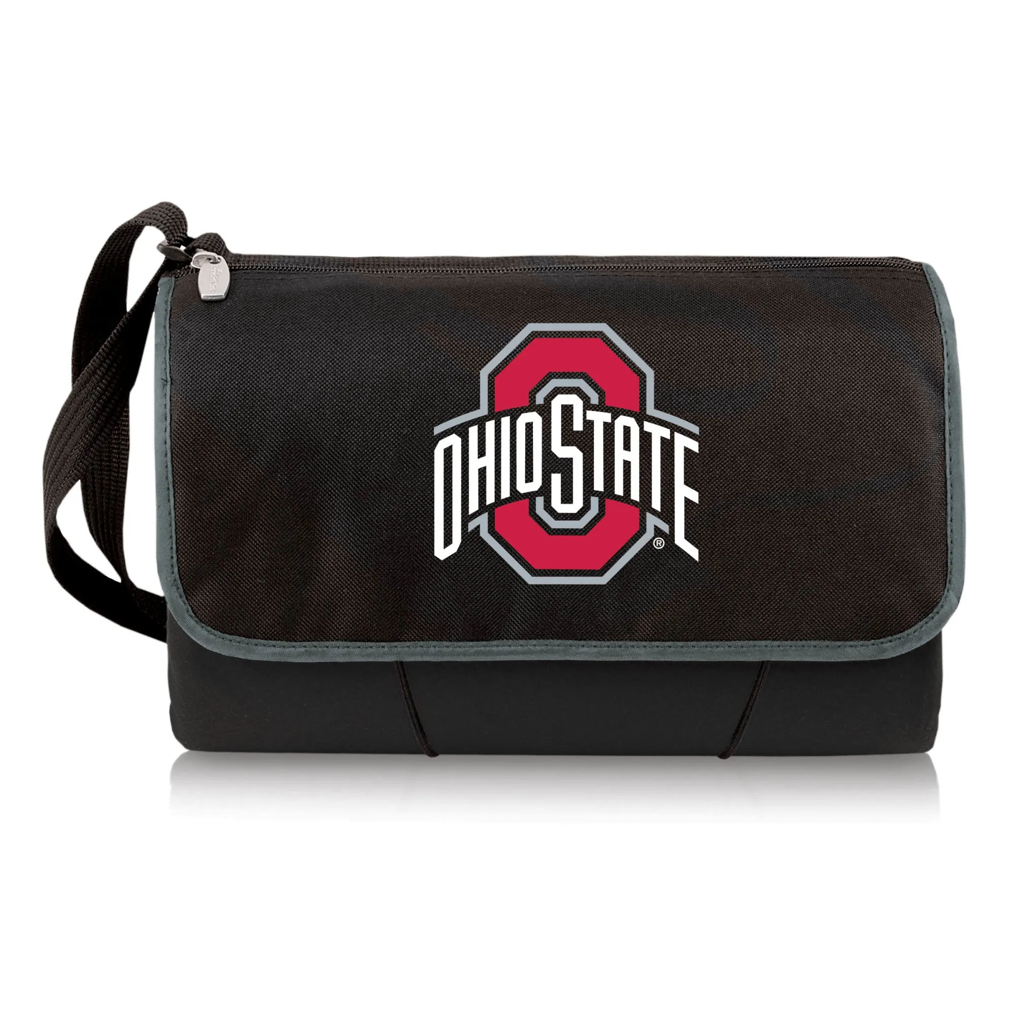 Ohio State Buckeyes - Blanket Tote Outdoor Picnic Blanket