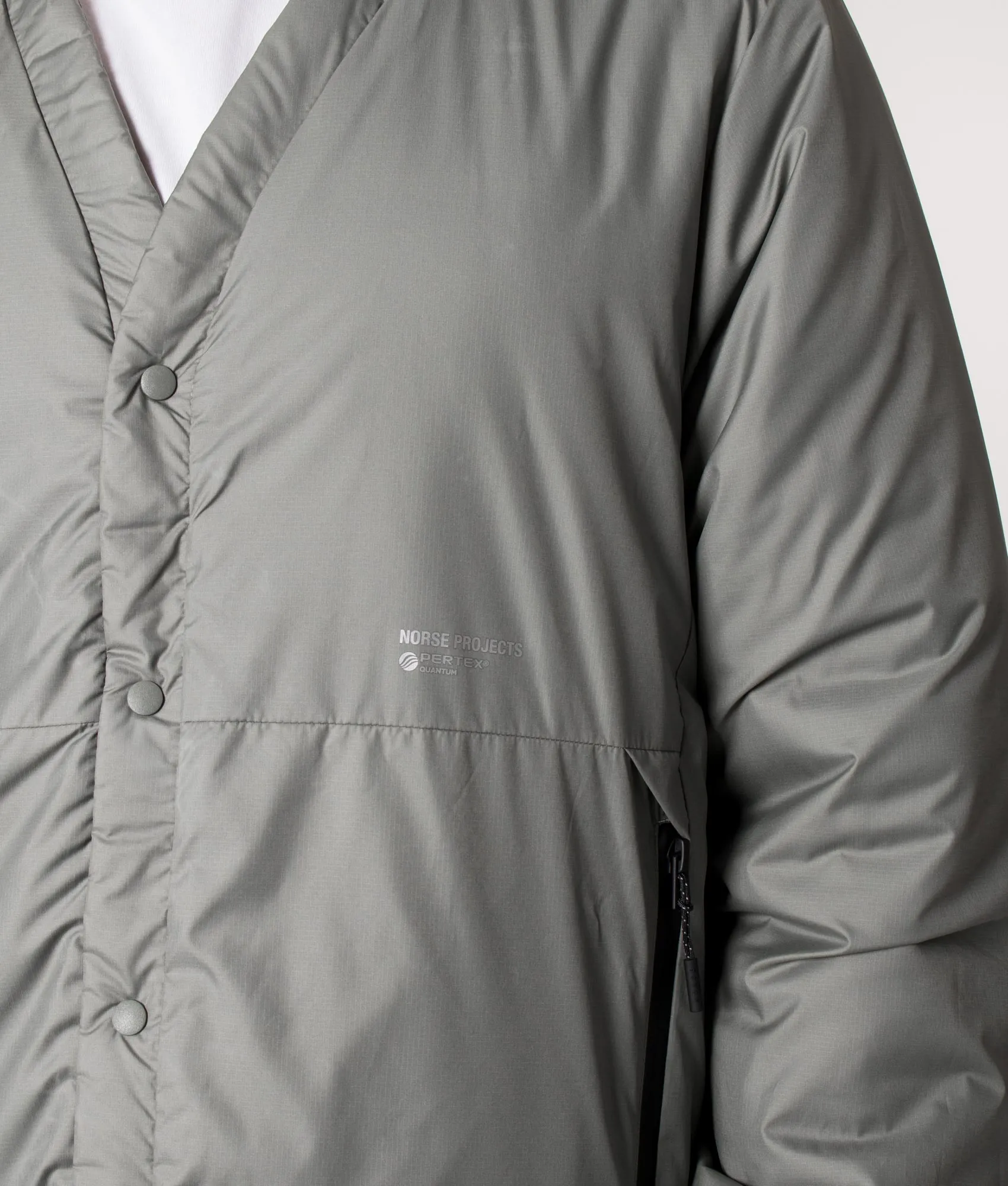 Otto Light Pertex Jacket