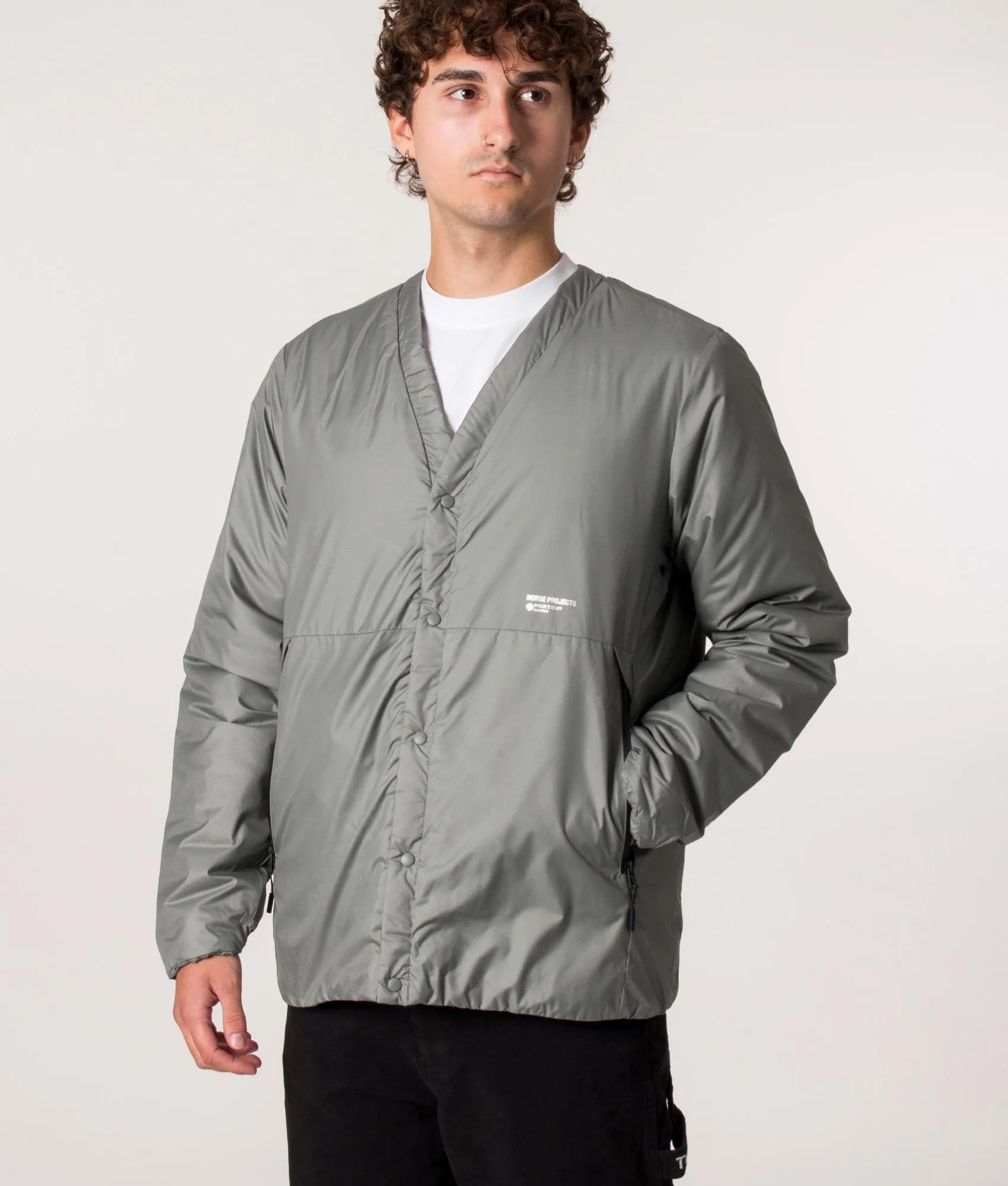 Otto Light Pertex Jacket