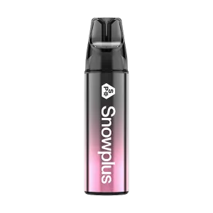 Pink Lemonade Snowplus Clic 5000 Disposable Vape Kit