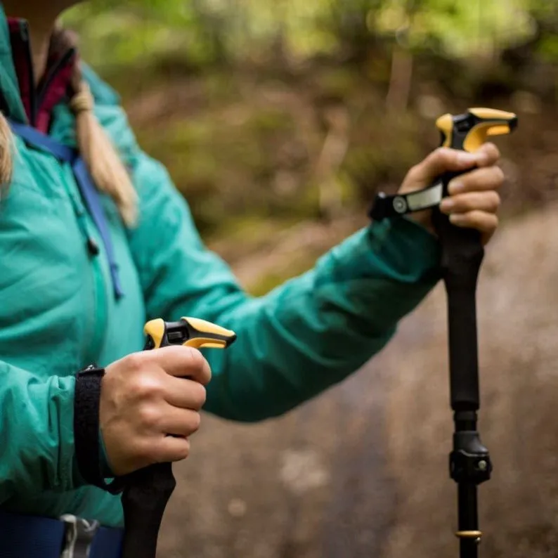 PIVOT TREK Poles