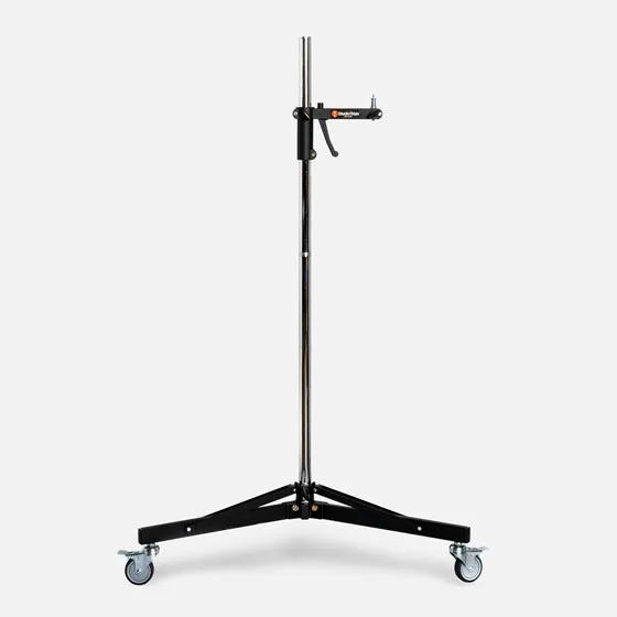 Pre-order - Studio Camera Stand Portable 3-section Side Kick STA-06-093