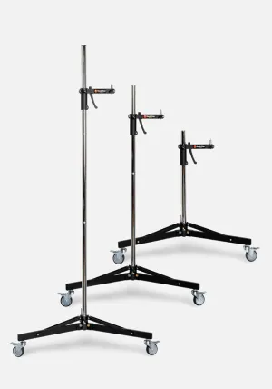 Pre-order - Studio Camera Stand Portable 3-section Side Kick STA-06-093