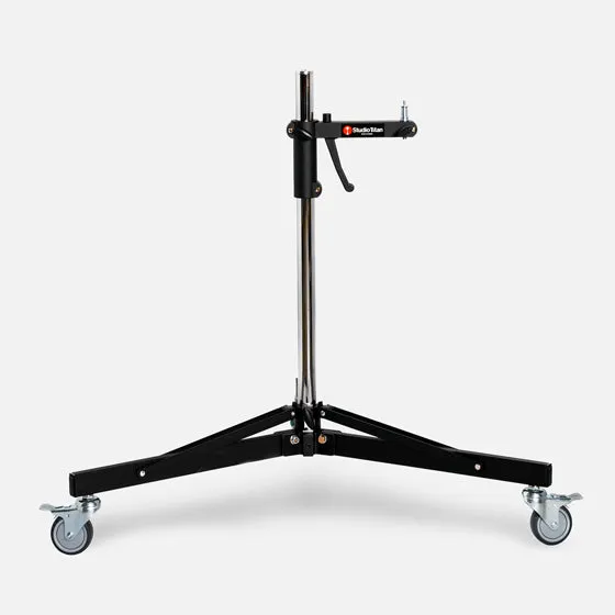 Pre-order - Studio Camera Stand Portable 3-section Side Kick STA-06-093