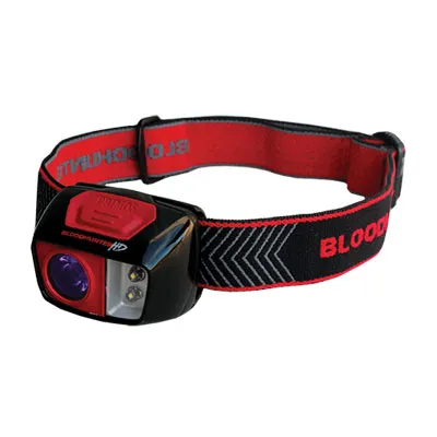 Primos Bloodhunter HD Headlamp