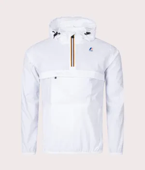 Quarter Zip Le Vrai 3.0 Leon Jacket