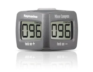 Raymarine Micro Compass System with Bracket T061