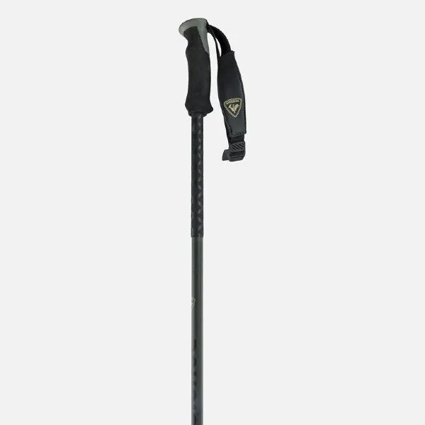 Rossignol Adjustable BC 100 Ski Poles