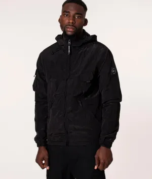 Scudo Nylon Jacket