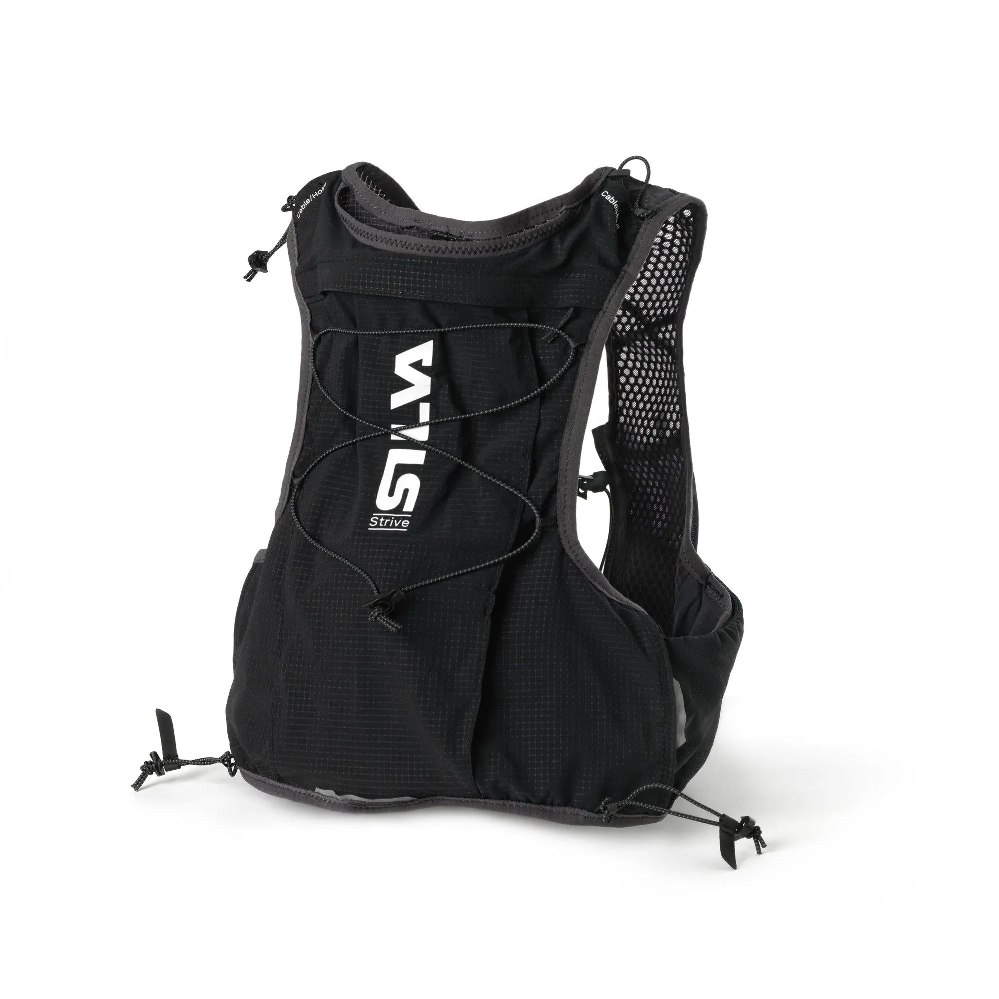 Silva Strive 10 Vest Black