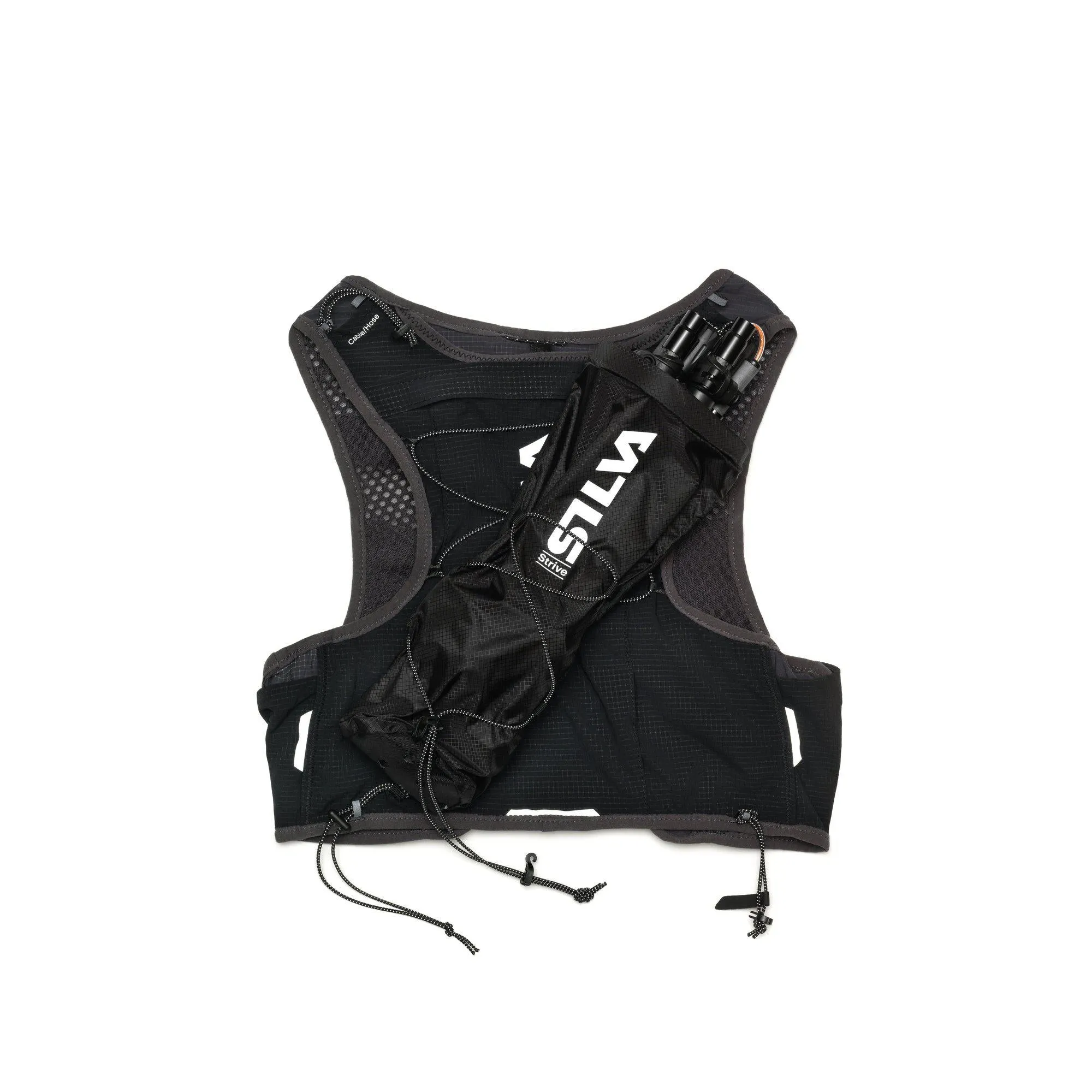 Silva Strive 10 Vest Black