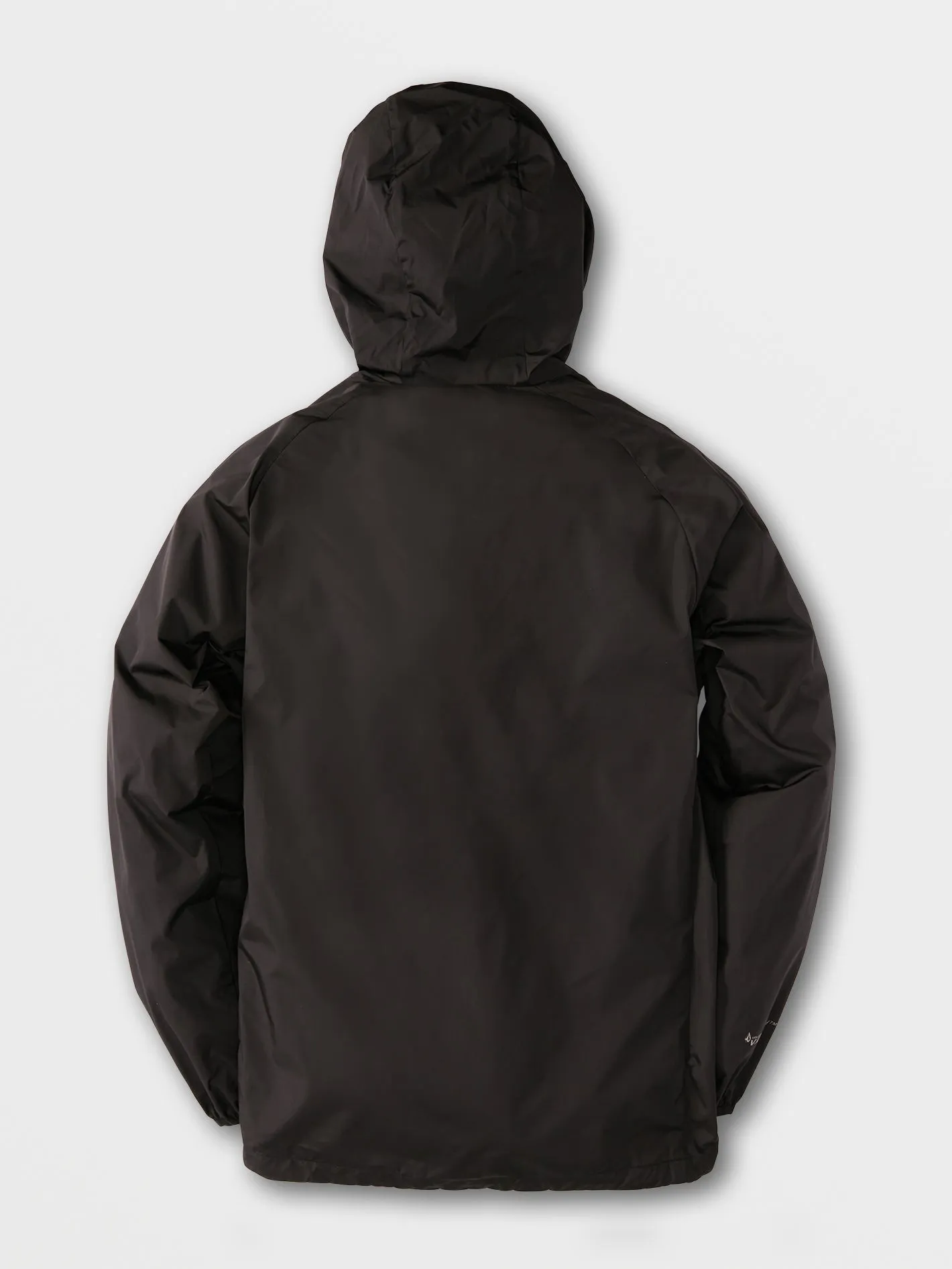 Stone Lite Jacket - Black