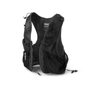 Strive 5 Vest Black