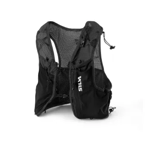 Strive Fly Vest Black