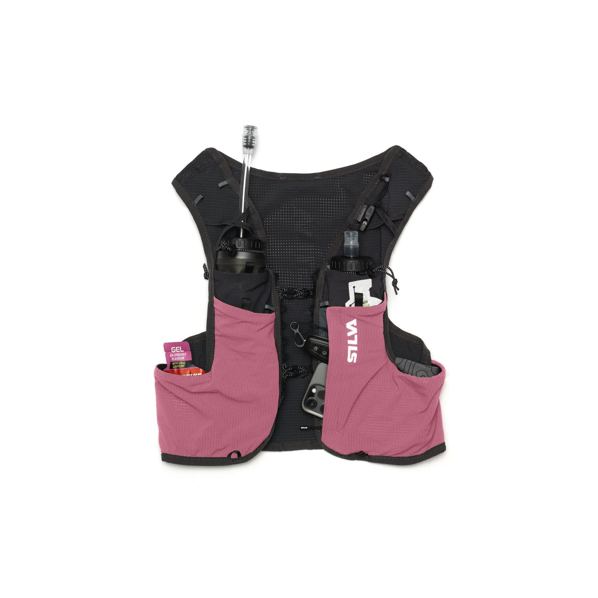 Strive Fly Vest Rose