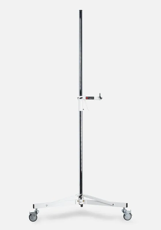 Studio Camera Stand Side Kick STA-06-090W [White]