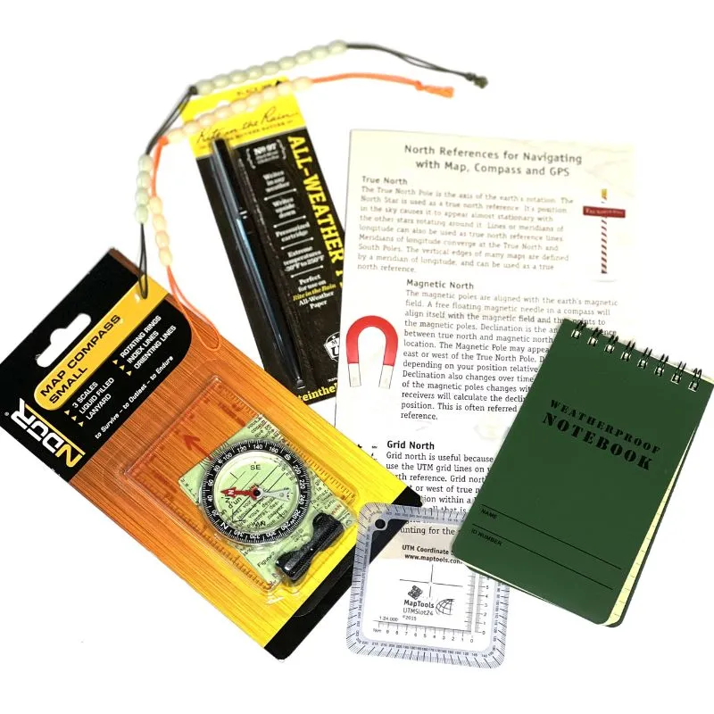 Survival Navigation Kits