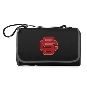 USC Trojans - Blanket Tote Outdoor Picnic Blanket