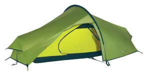 Vango Apex Compact 100 Pamir Green