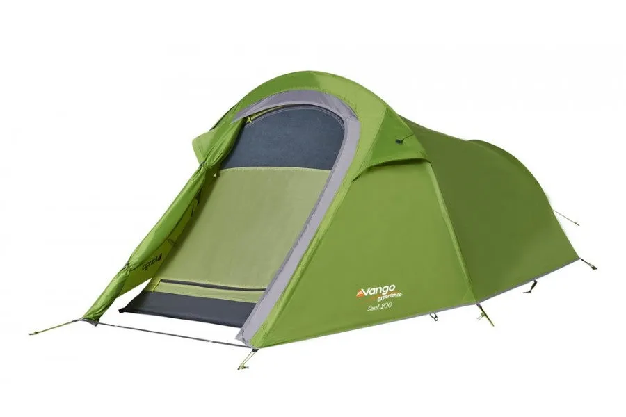 Vango Soul 200  Lightweight Tent NEW 2023