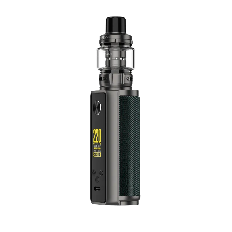 Vaporesso TARGET 200 iTANK kit