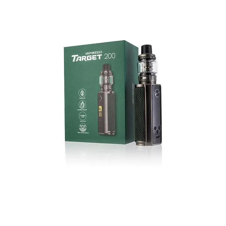 Vaporesso Target 200 Kit - Clearance