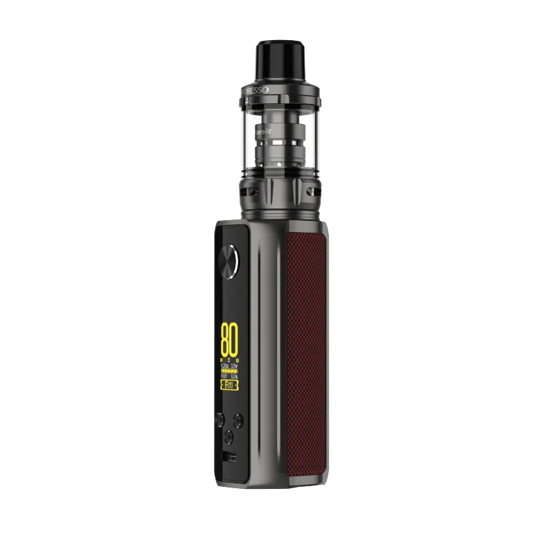 Vaporesso TARGET 80/100 KIT (TANK EDITION)