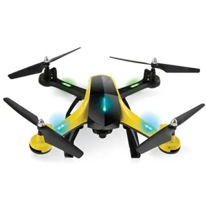 Vivitar Skytracker GPS Wifi Camera Drone