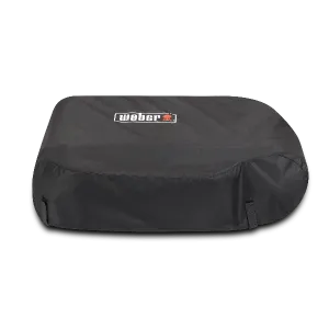 Weber Premium Griddle Cover Traveler 17" Portable - 3400121