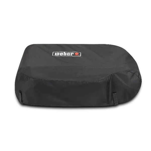 Weber Premium Griddle Cover Traveler 17" Portable - 3400121