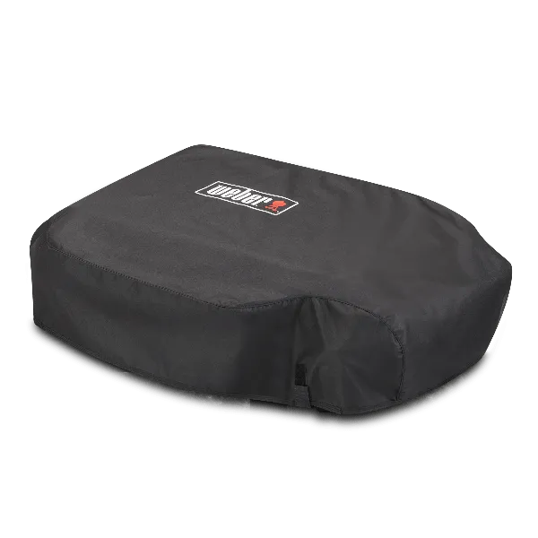 Weber Premium Griddle Cover Traveler 17" Portable - 3400121