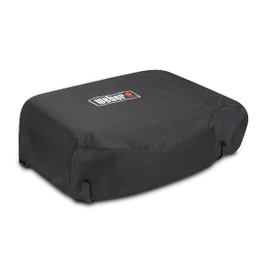 Weber Premium Griddle Cover Traveler 22" Portable - 3400201