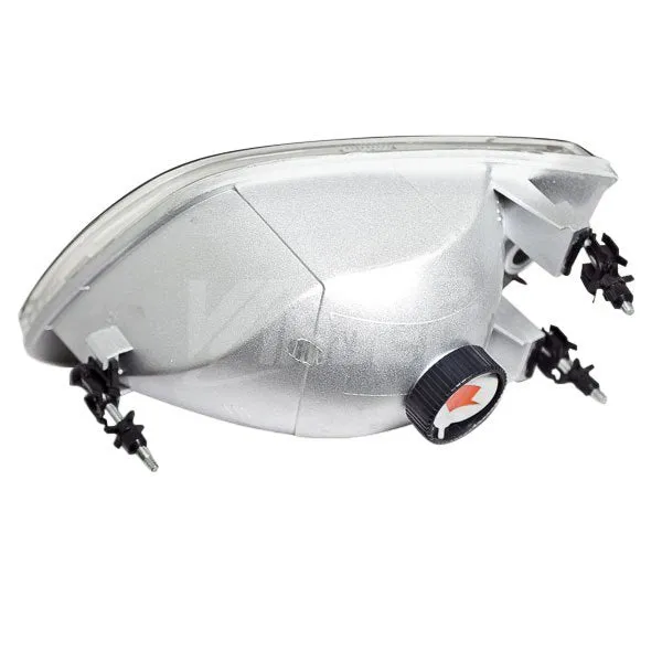 Winjet Euro Head Light Ford Expedition (1997-2002) WJ10-0014-01