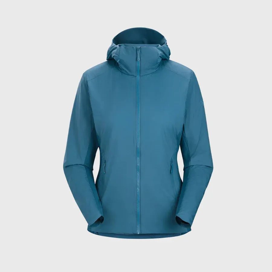 Women's Atom Lightweight Hoody