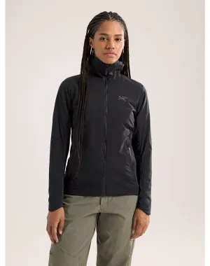 Women's Atom Lightweight Hoody