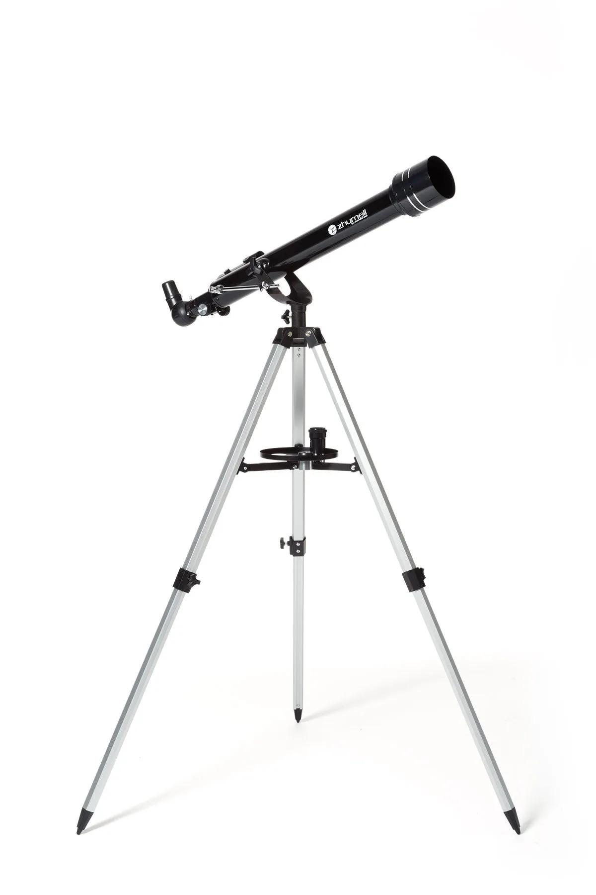 Zhumell 60mm AZ Refractor Telescope - ZHUN001-1